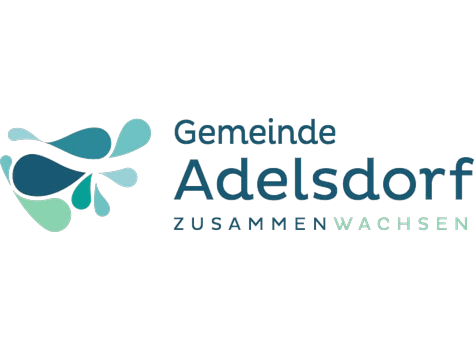 Logo Gemeinde Adelsdorf