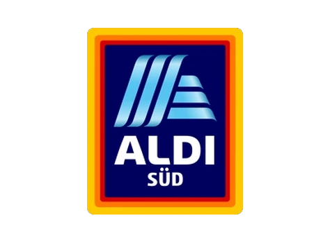 Logo Aldi Süd
