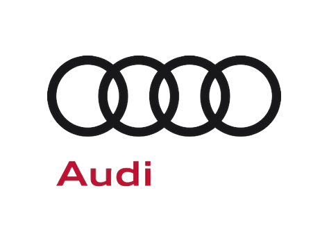Logo Audi