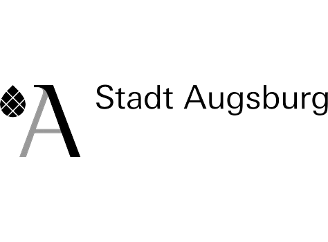 Logo Stadt Augsburg
