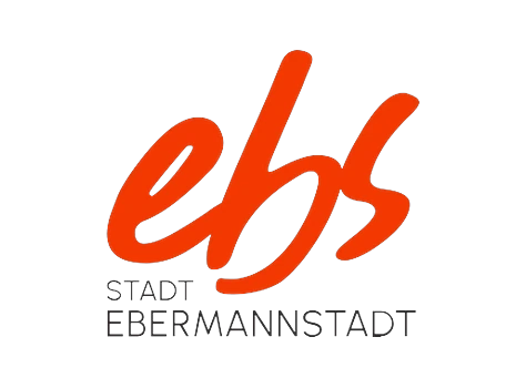 Logo Stadt Ebermannstadt