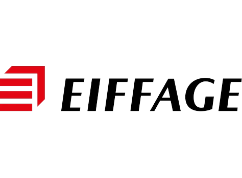 Logo Eiffage