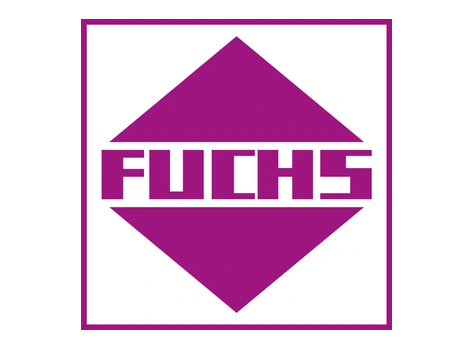 Logo FUCHS Tiefbau