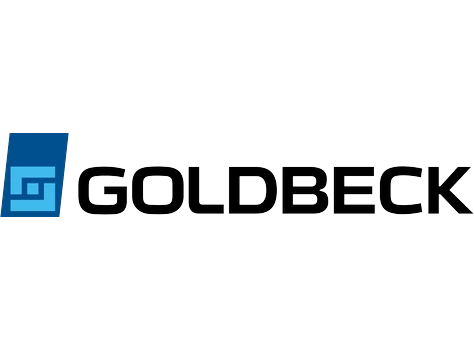 Logo Goldbeck