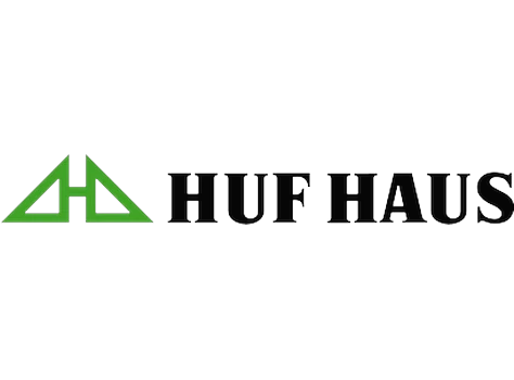 Logo Huf Haus