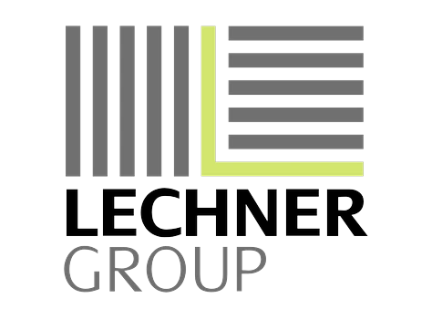 Logo Lechner Group