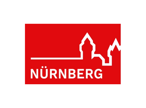Logo Stadt Nürnberg