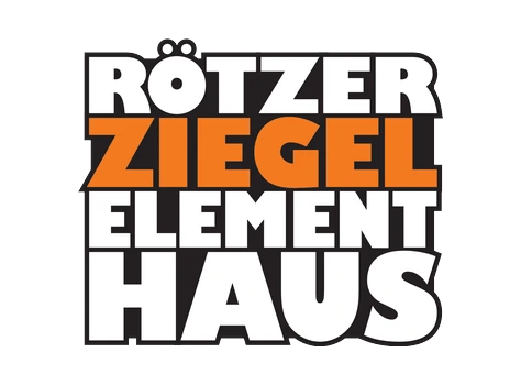 Logo Rötzer Ziegelelementhaus