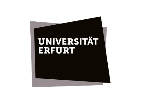 Logo Universität Erfurt