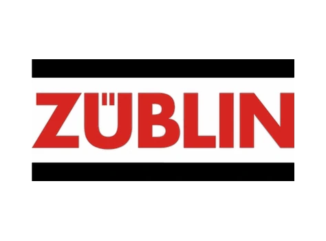 Logo Züblin